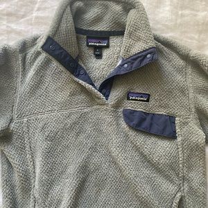 Patagonia Snap-T Fleece Pullover